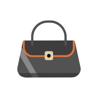 Çantanın vektör tasviri