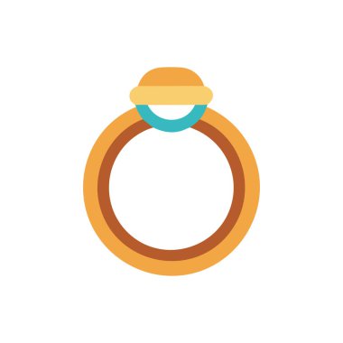 halka vektör resmetme şablonu