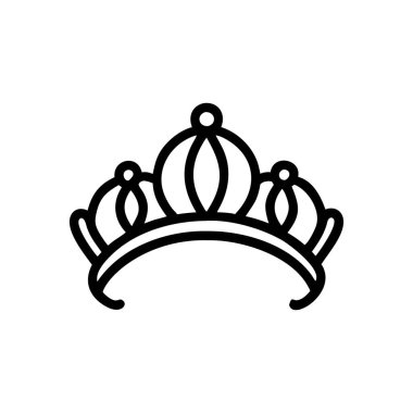taç taç simgesi