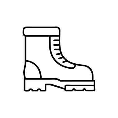 özet simgesi - siyah ve beyaz