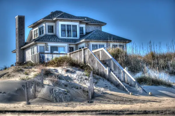 Outer Banks Ocean Beach House