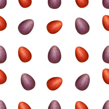 Violet ve Paskalya Yumurtaları Kusursuz