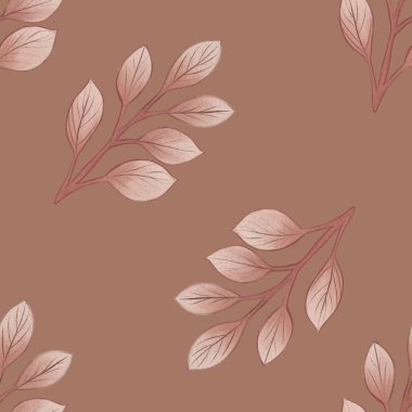 Kusursuz Şablon Şirin Pembe Mocha Mousse 'da Büyük Tasarım Bırakıyor