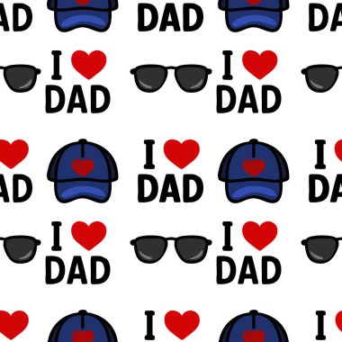 Mavi şapkalar, güneş gözlükleri ve 