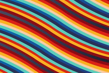 çok renkli parlak arka plan