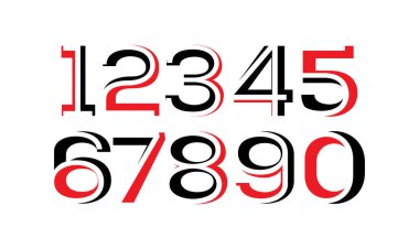 vektör arka sınırı