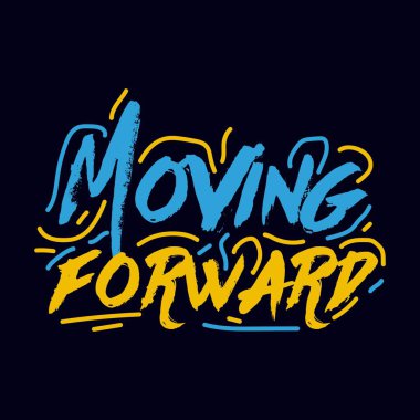 Typography T-Shirt Tasarımı 'ndan alıntı yapıyorum.