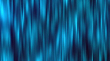 Mavi ve siyah soyut canlandırılmış arkaplan hareketli dalga arkaplanı