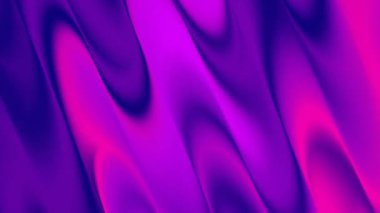 animasyon dalgaları arkaplan mor pembe ve mavi soyut arkaplan