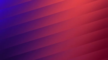 mavi ve kırmızı animasyon örgü gradyan fayanslar dalga arkaplanı