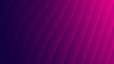 pembe mor ve mavi animasyon ağ gradyan dalga arkaplanı