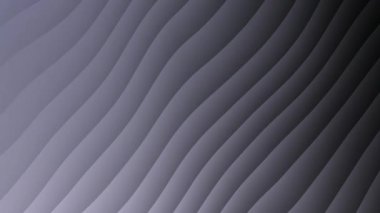 gri beyaz ve siyah animasyon ağ gradyan dalga arkaplanı