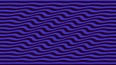 koyu mavi ve mor renkli dalgalı arkaplan