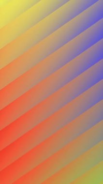 renkli animasyon ağ gradyan dalgalar arkaplan sarı kırmızı mavi ve yeşil arkaplan