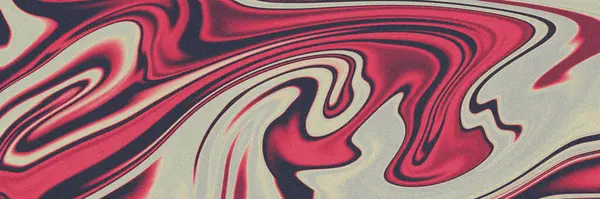 soyut sıvı gradyan arkaplan klasik siyah-sarı ve tahıl sesi desenli retro