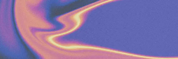 Gürültülü ses dokusu arka plan pastel pembe ve mor ışıltı efekti soyut gradyan dalga tasarımı arkaplanı