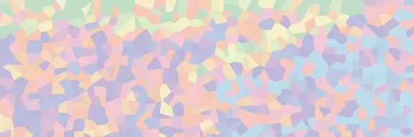 soyut dikişsiz çok renkli kırık cam döşemeler kristal desenli arka plan