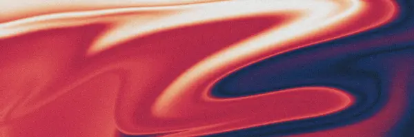 tanecikli ses dokusu arka plan kırmızı ve koyu mavi soyut dalga tasarımı arkaplan