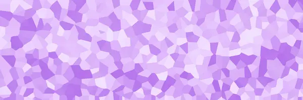 Mor ve beyaz kristalize doku arkaplanı