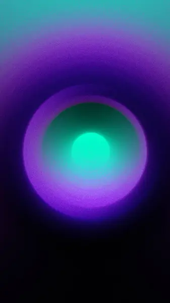 parıldayan gradyan şekil arkaplan mor mavi ve siyah soyut poster tasarımı arka plan