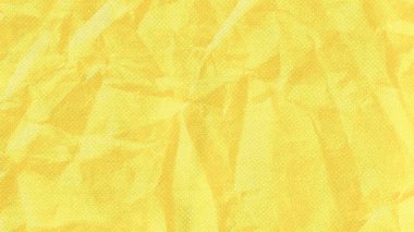 Parlak sarı kağıt arkaplan