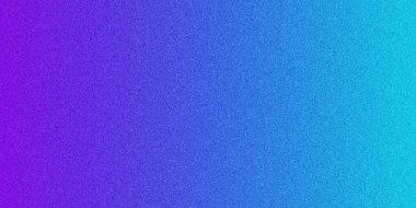 Mavi mor ve pembe gradyan gürültü dokusu arkaplan kağıdı