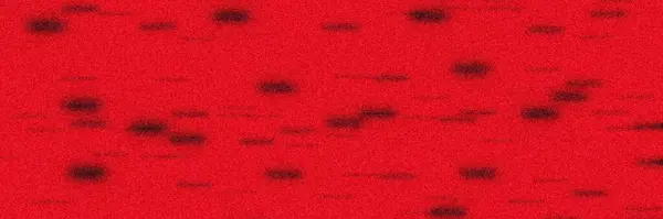 Kırmızı ve siyah taneli gürültü dokusu soyut arkaplan duvar kağıdı