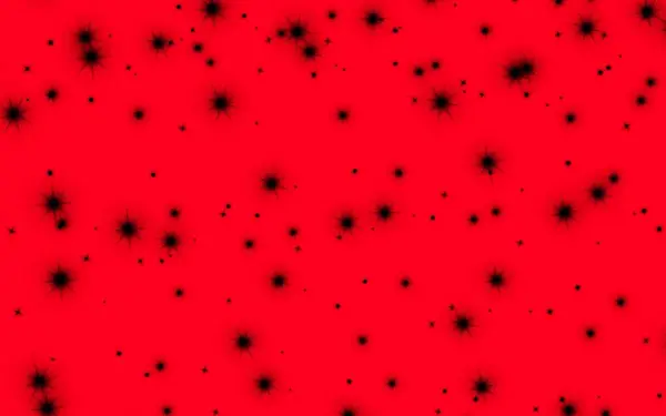 Mavi ve parlak soyut gradyan gradyan gürültü dokusu poster kapağı tasarımı