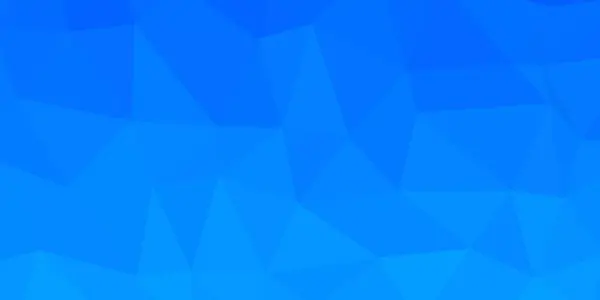 Mavi ve parlak soyut gradyan gradyan gürültü dokusu poster kapağı tasarımı