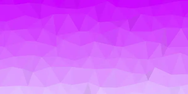 parlak açık mor-menekşe gradyan çokgen doku duvar kağıdı arkaplanı