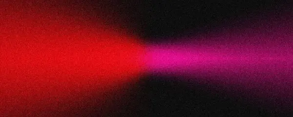 Pembe, kırmızı ve siyah soyut gradyan gradyan gürültü dokusu arkaplan posteri