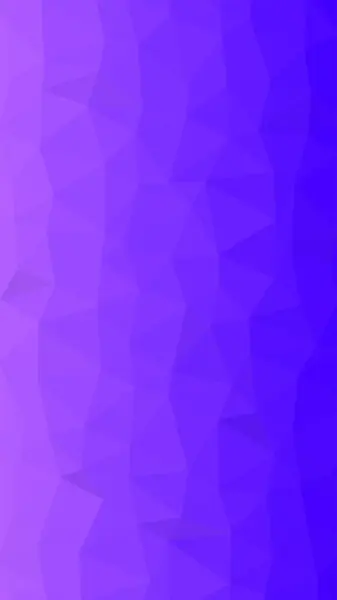 mavi ve mor gradyan çokgen arkaplan düşük poli duvar kağıdı
