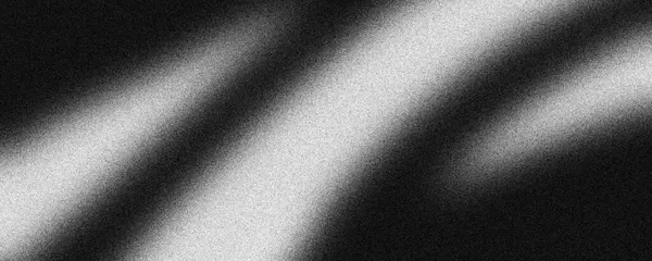 Taneli gürültü dokusu arka plan beyaz ve siyah soyut poster kapağı tasarımı