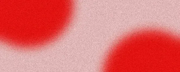 parlak kırmızı ve pembe taneli gürültü dokusu arkaplan gradyan şekil poster kapağı tasarımı