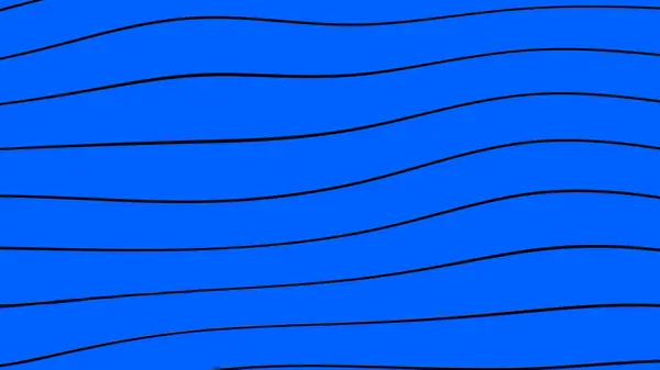 soyut mavi dalgalı çizgiler arkaplan duvar kağıdı