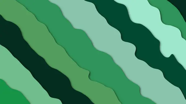 soyut dijital piksel blokları parlayan arkaplan yeşil ve mavi renk