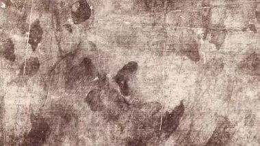 kahverengi grunge kaba kağıt dokusu canlandırılmış arkaplan