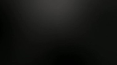 Siyah ve gri animasyon gradyan arkaplan, yumuşak gradyan canlandırma