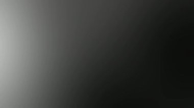 Gri ve beyaz animasyon ağ gradyan arkaplan, yumuşak gradyan canlandırma