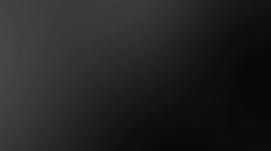 Gri ve siyah animasyon ağ gradyan arkaplan, yumuşak gradyan canlandırma