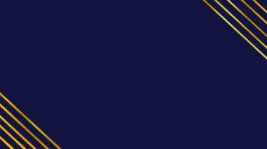 Siyah arkaplanda soyut dalgalı kırmızı çizgiler