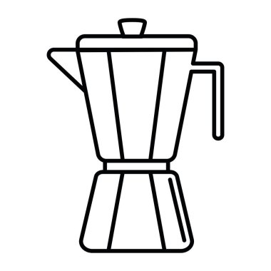 Kahve Makinesinin Minimum Vektör Tasarımı