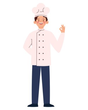 Mutfakta Çalışkan Aşçılar İşçi Bayramı 'nı onurlandırıyor