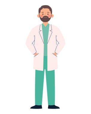 Bu İşçi Bayramında Tıp Profesyonelleri Onurlandırılıyor