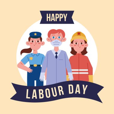 İşçi bayramını her işte birlik ve gururla kutluyoruz.