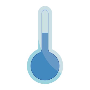 İzleme ve Analiz için Hassas Sıcaklık Göstergesi Vektörü