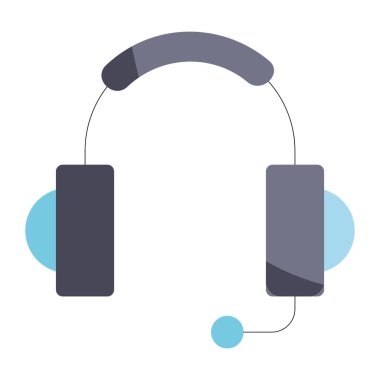 Dijital Kullanım için Minimalist Ses Saç bandı Tasarımı