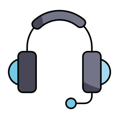 Dijital Kullanım için Minimalist Ses Saç bandı Tasarımı