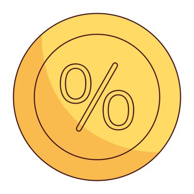 Dolar, Euro, Yen ve Pound Simgeleri Paketi