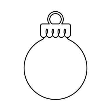 Parlayan Tatil Dizisi Işıkları Çizimi